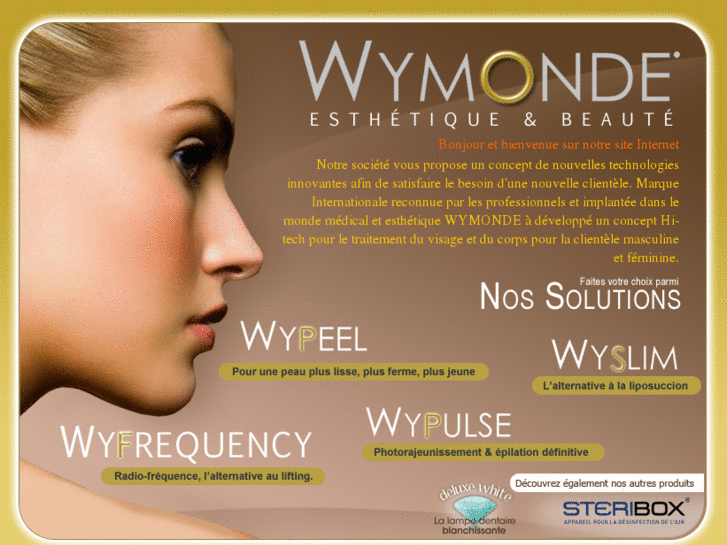 www.wymonde.com