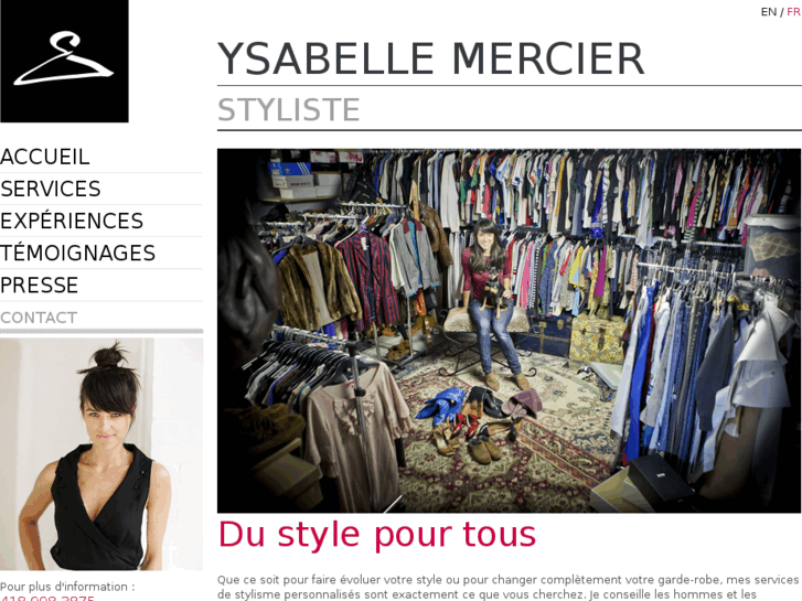 www.ysabellemercier.com