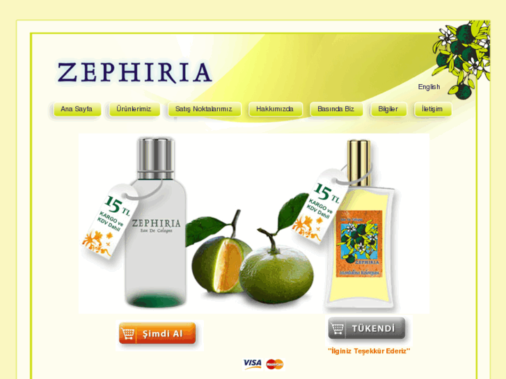 www.zephiria.com