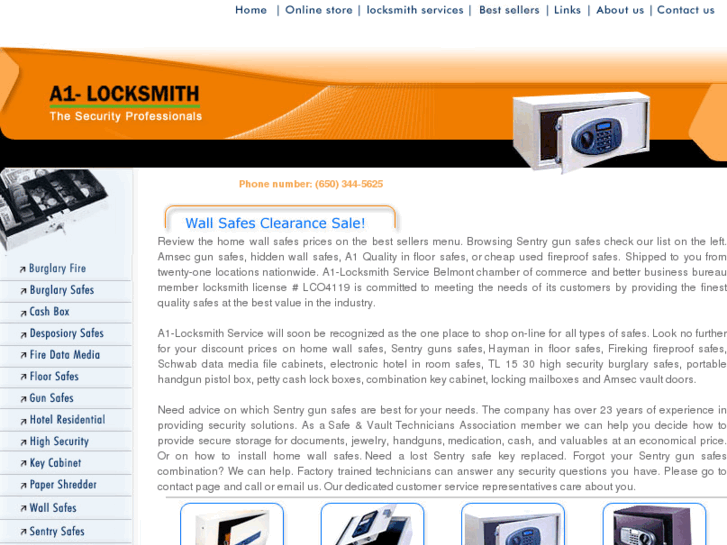 www.a1-locksmith.com