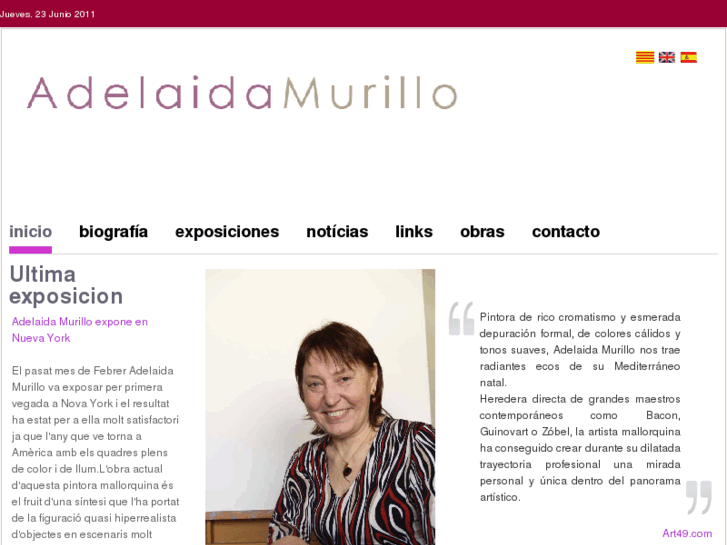 www.adelaidamurillo.es