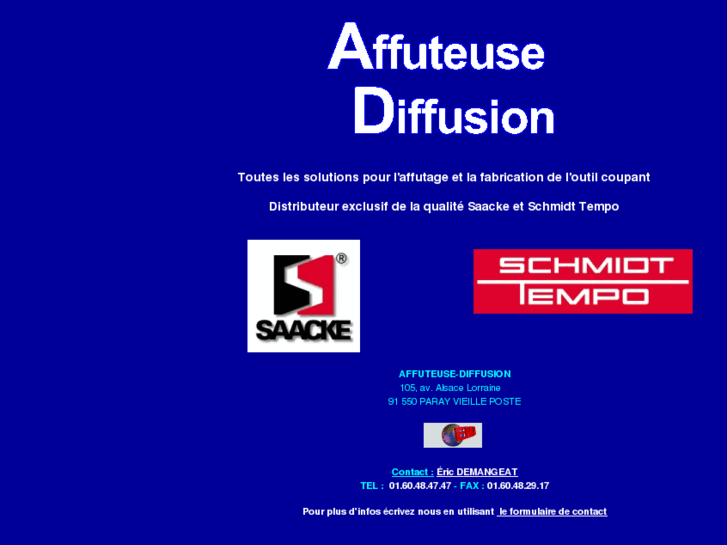 www.affuteuse-diffusion.com