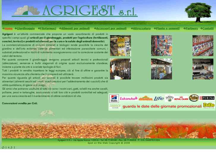 www.agrigestsrl.com