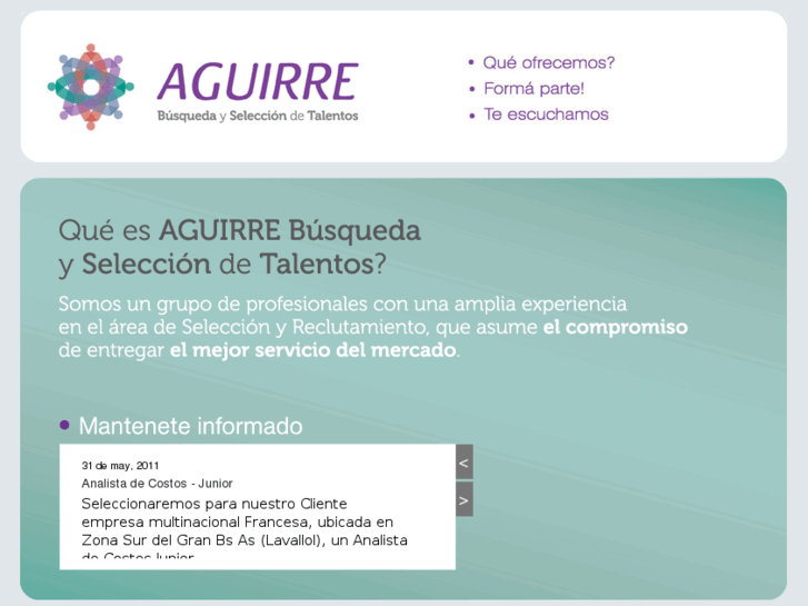 www.aguirreconsultora.com