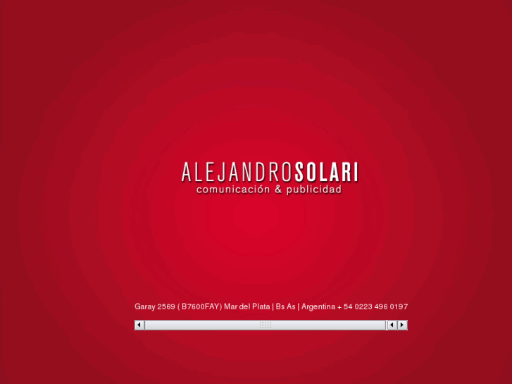 www.alejandrosolari.com