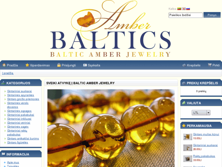 www.amberbaltics.com