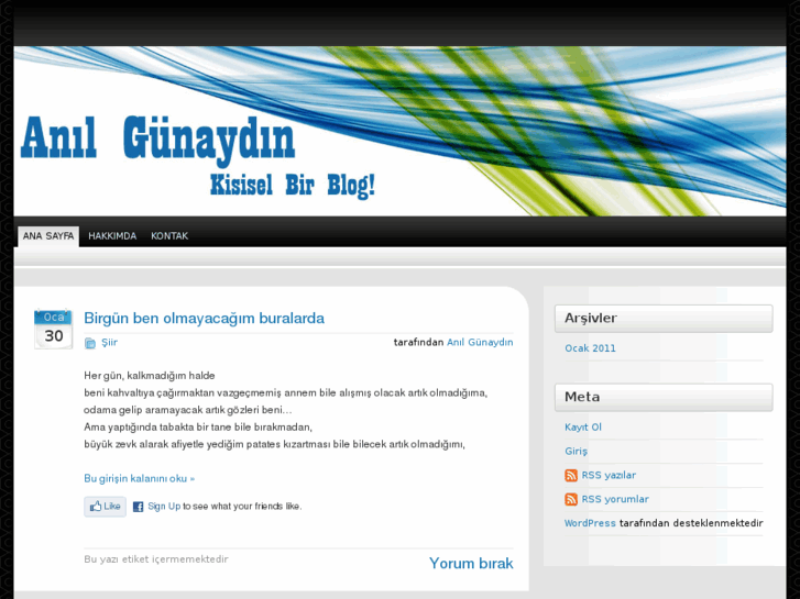 www.anilgunaydin.com