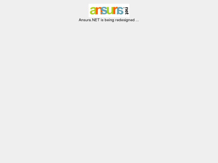 www.ansura.net