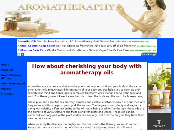 www.aroma-theraphy.com