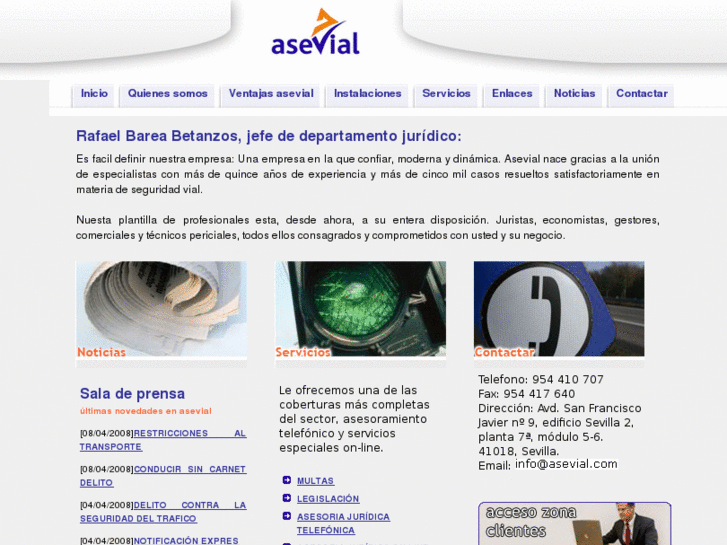 www.asevial.com