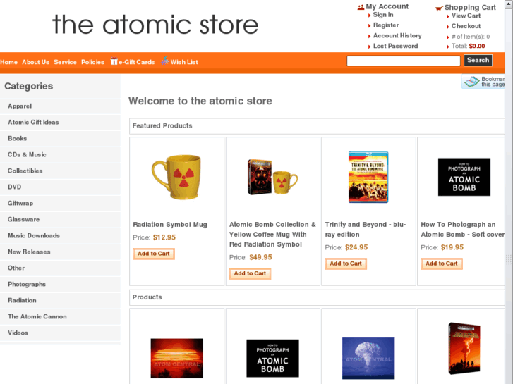 www.atomcentralstore.com