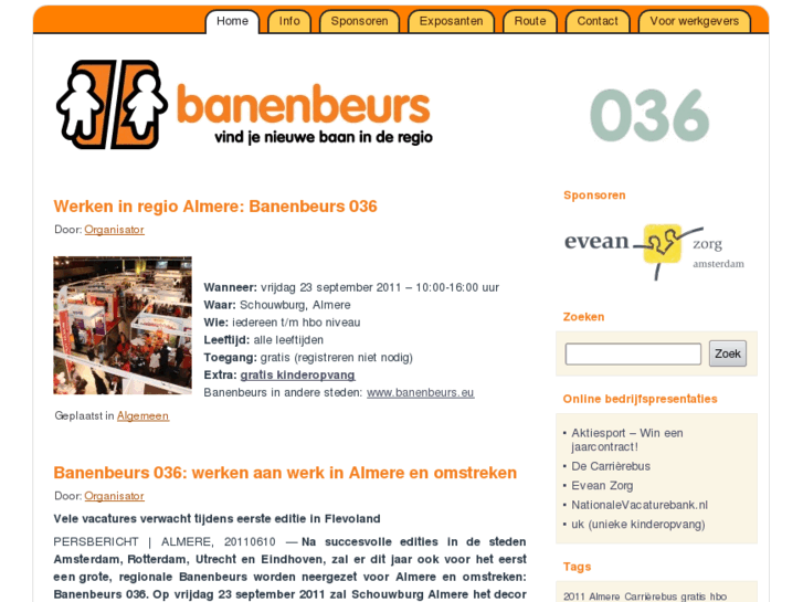 www.banenbeurs036.nl