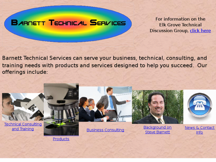 www.barnett-technical.com