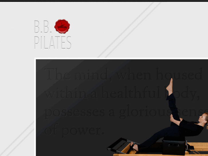 www.bb-pilates.com