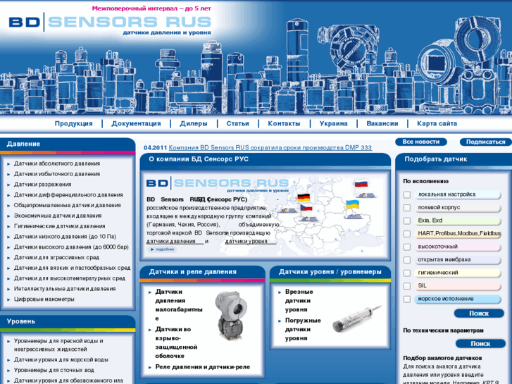 www.bdsensors.ru