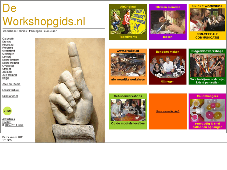 www.bedrijfs-workshops.nl