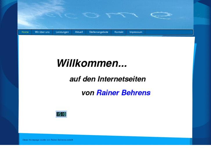 www.behrensonline.net