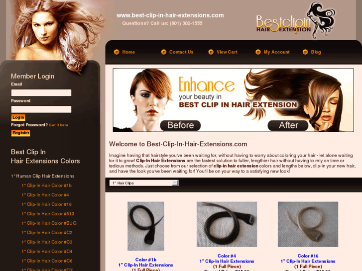 www.best-clip-in-hair-extensions.com