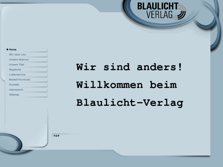 www.blaulicht-verlag.com