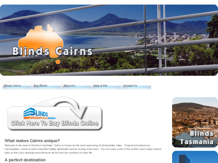 www.blindscairns.com.au