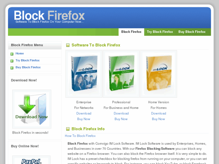 www.blockfirefox.com