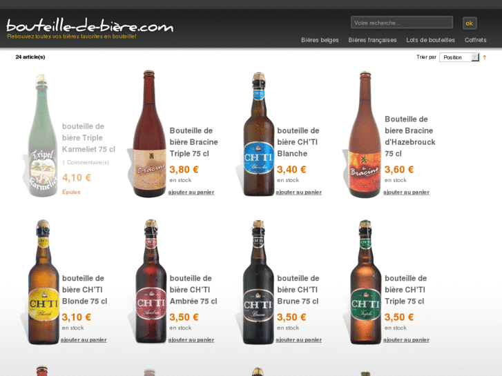 www.bouteille-de-biere.com