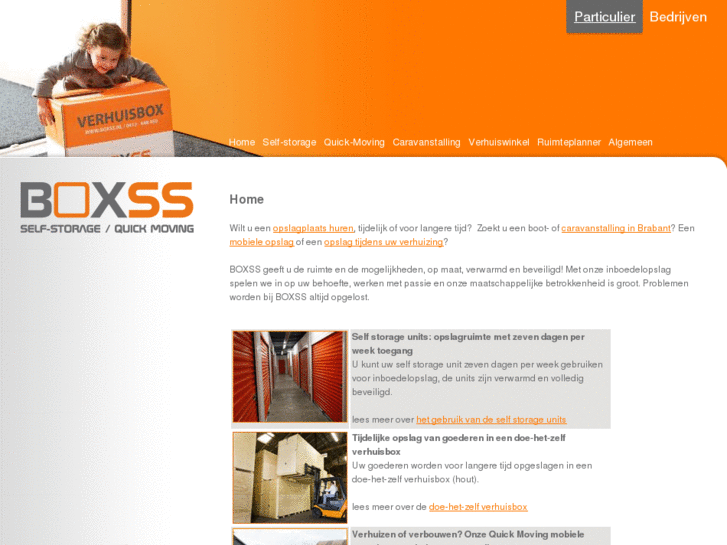 www.boxss.nl