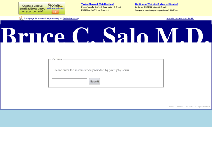 www.brucesalo.com