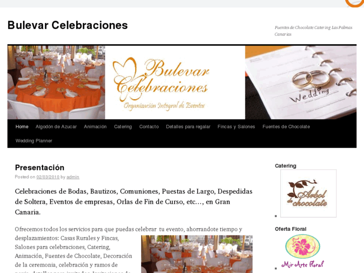 www.bulevarcelebraciones.com