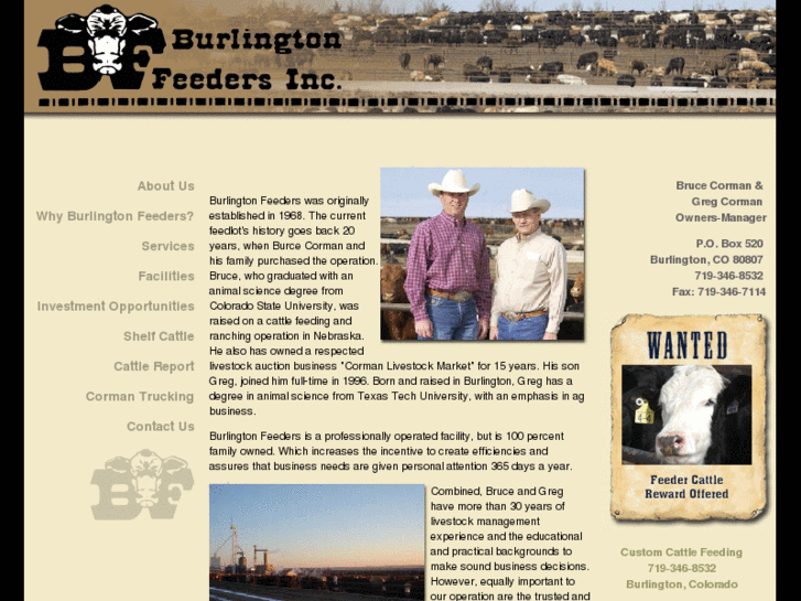 www.burlingtonfeeders.com