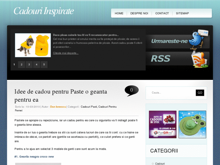 www.cadouriinspirate.ro