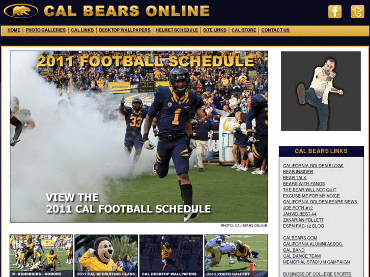 www.calbearsonline.com