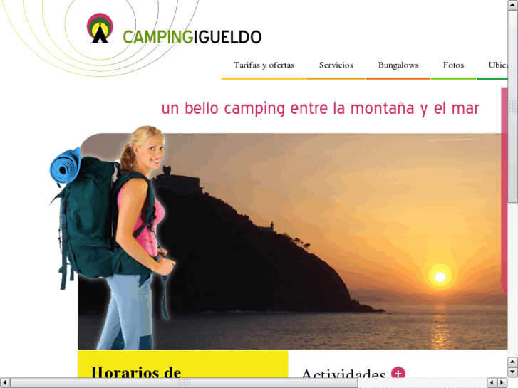 www.campingsansebastian-donostia.com