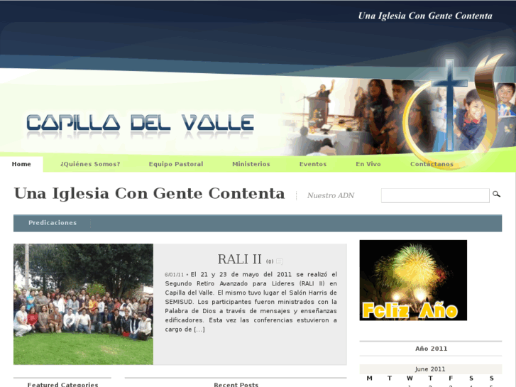 www.capilladelvalle.com