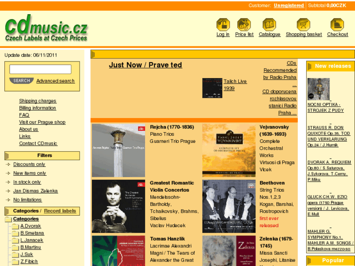 www.cdmusic.cz