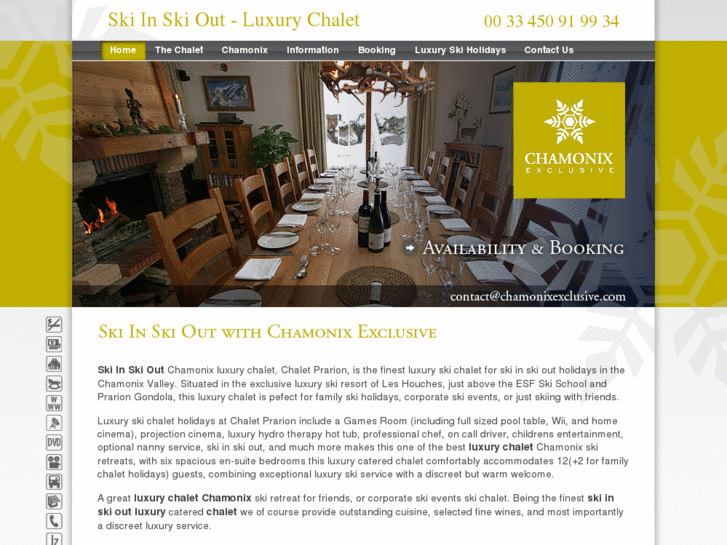 www.chamonixexclusive.com
