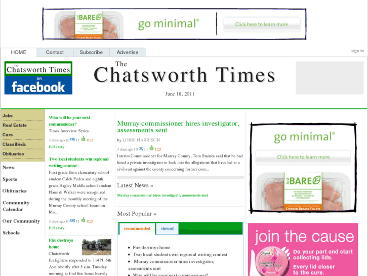 www.chatsworthtimes.com