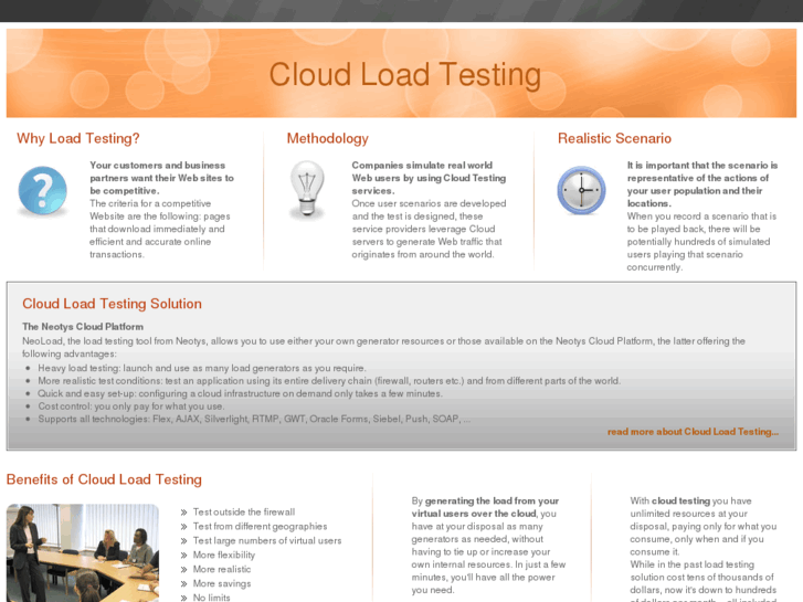 www.cloud-load-testing.org