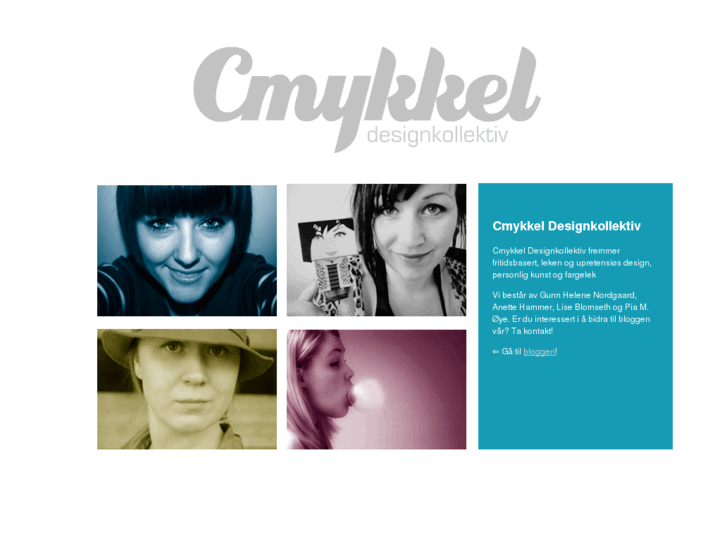 www.cmykkel.no