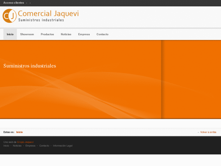 www.comercialjaquevi.com