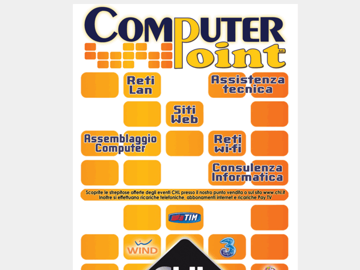 www.computerpointsrl.com