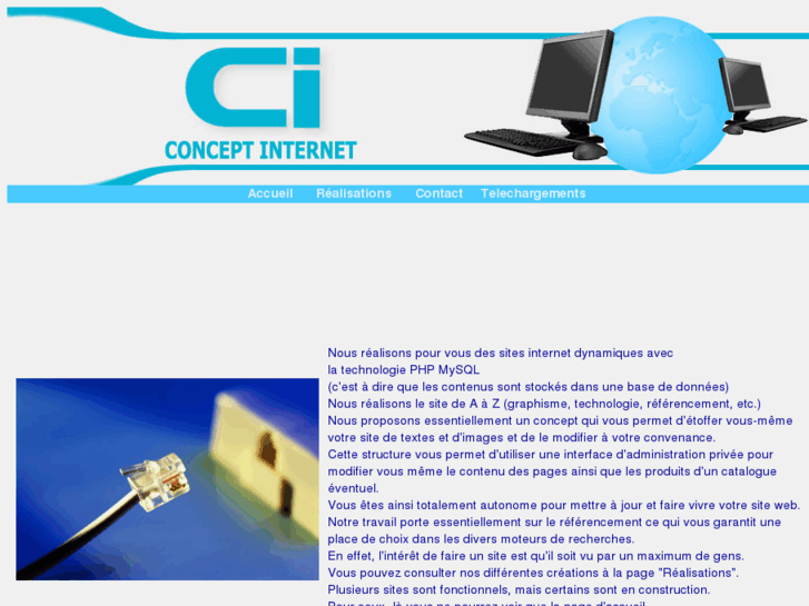 www.concept-internet.net