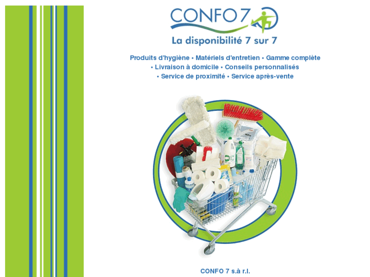 www.confo7.com