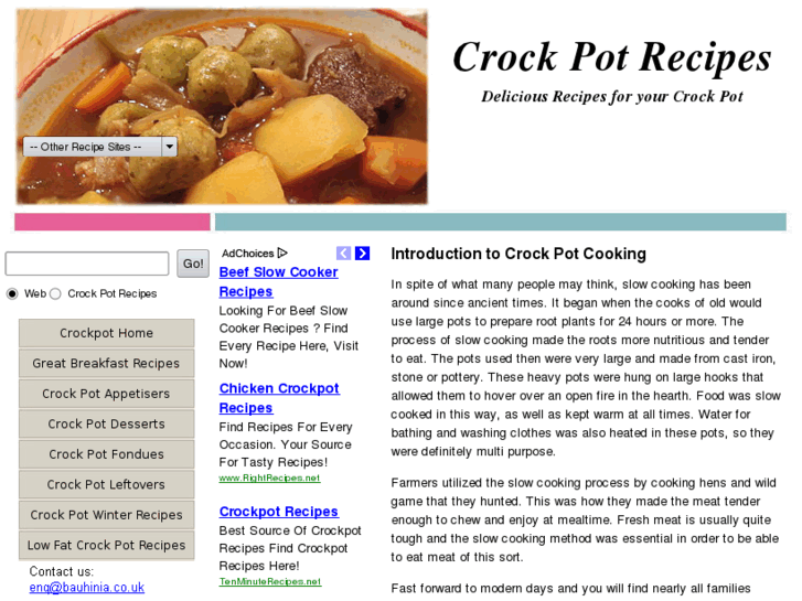 www.crockpotrecipes.org.uk