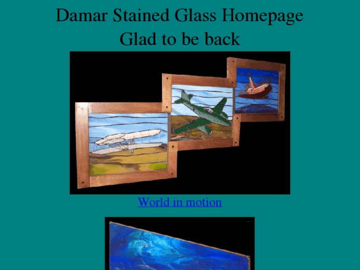 www.damarstainedglass.com