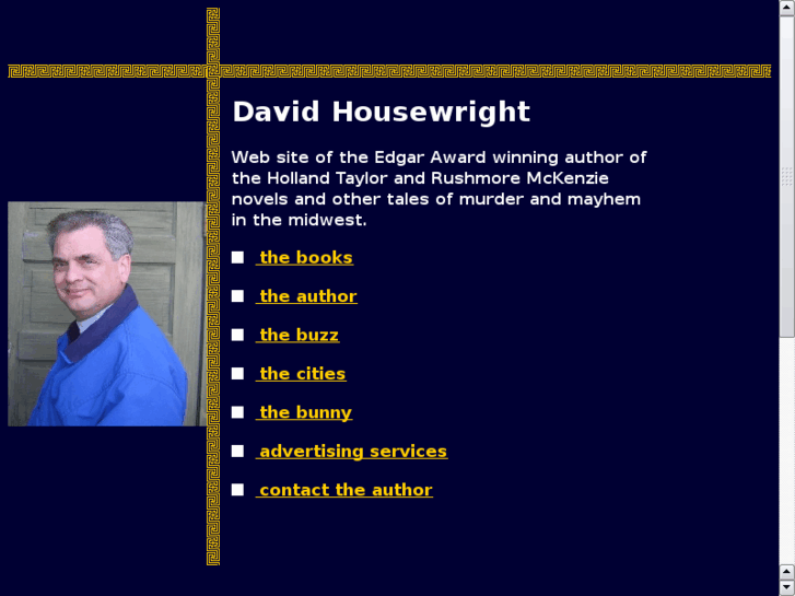 www.davidhousewright.com