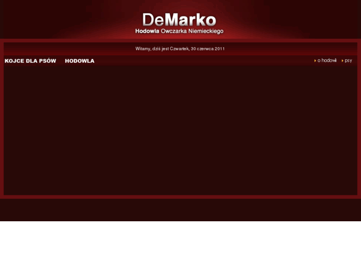 www.demarko.pl