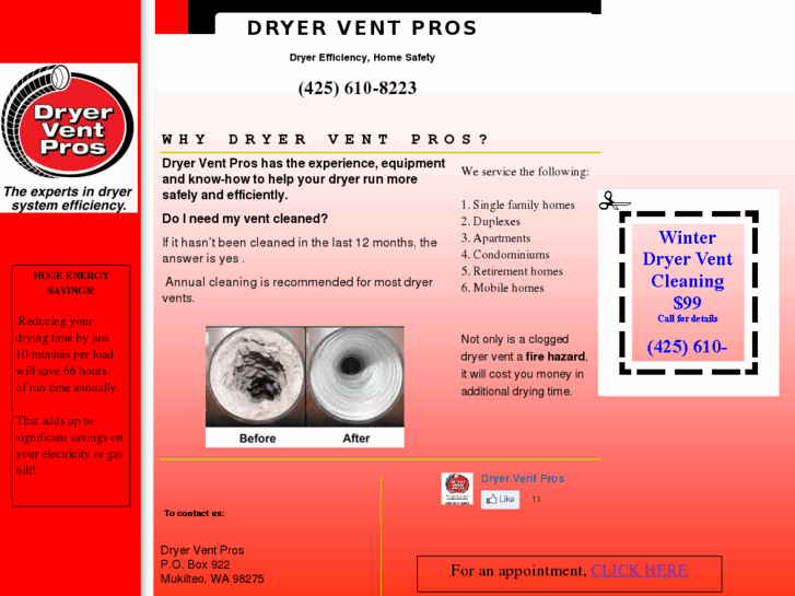 www.dryerventpros.biz