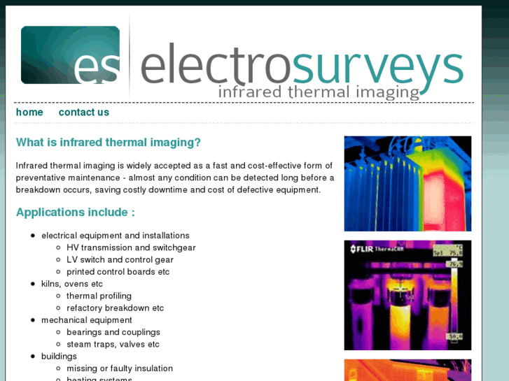 www.electro-surveys.com