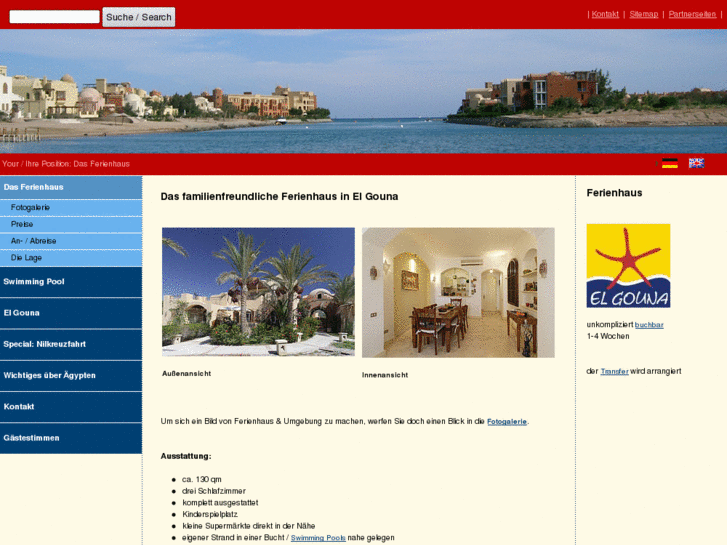 www.elgouna-holiday.de